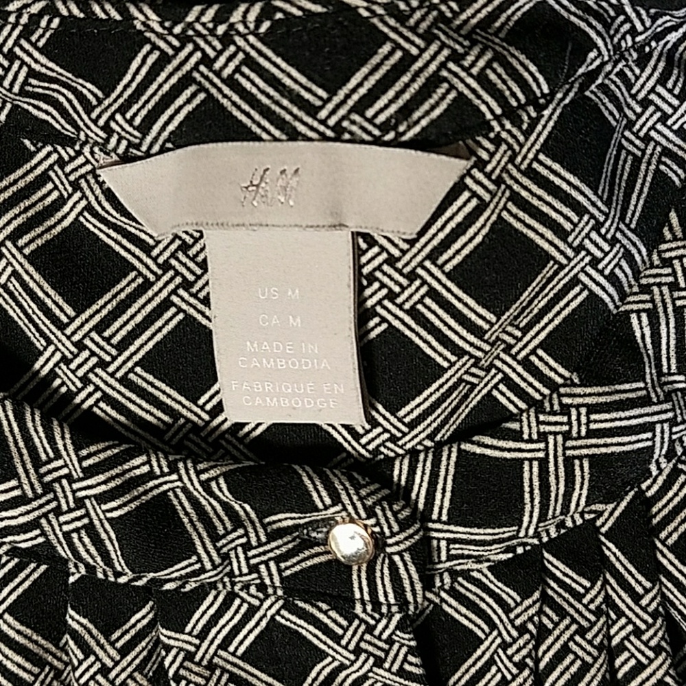 H&M top - Picture 5 of 6